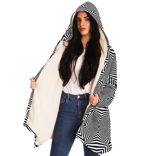 Closed Eye Visuals | Cloak | Hubert Solczynski