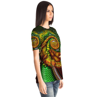 LEGO MY EGO | UNISEX T-SHIRT | SALVIADROID