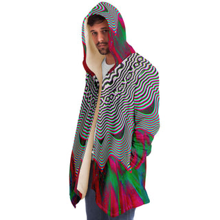 Primordial Glitch | Cloak | Makroverset