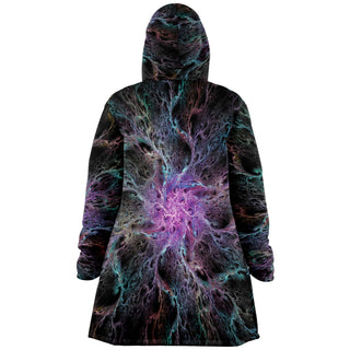 Chaos Fungus | Cloak | James Fletcher