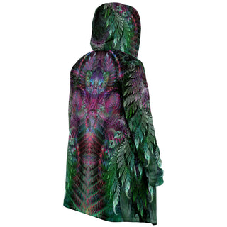 Celestial Magus | Microfleece Cloak | James Fletcher