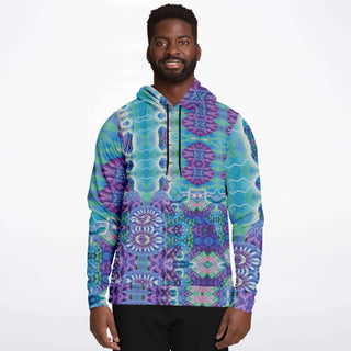Tipper Hoodie | Dylan Thomas Brooks