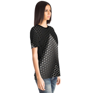 Hexa | T-shirt | Psypepper