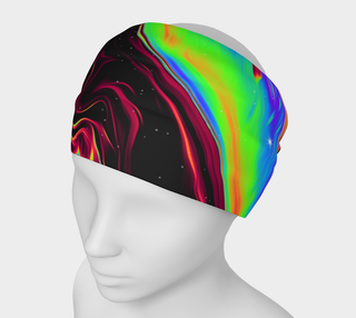 Bats In The Attic | Headband | Malavida