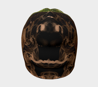 RÃ | Beanie | Cosmic Shiva