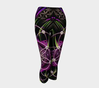 SEEDOFLIFE || YOGA CAPRIS || COSMIC SHIVA