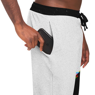 Split | Men's Joggers | Austin Blake