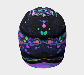 Glass Park III | Beanie | Malavida