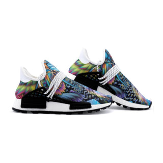 PYROCLASTIC BLOW Unisex Lightweight Sneaker S-1 | Luminokaya