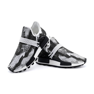 Angel | Sneaker S-1 | Makroverset