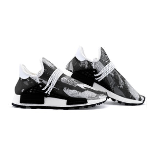 Angel | Sneaker S-1 | Makroverset