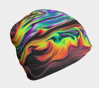 Sega Sunset | Beanie | Malavida