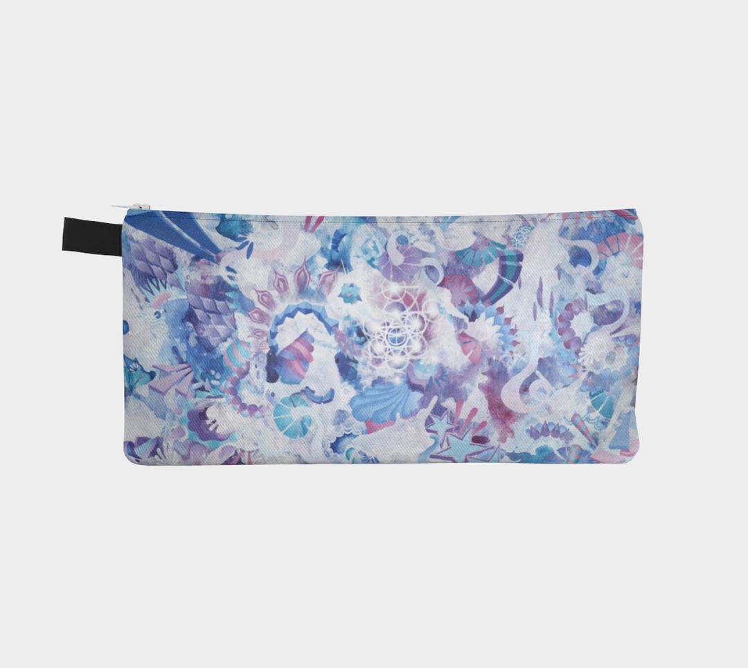 5th Dimension Pouch | Dylan Thomas Brooks