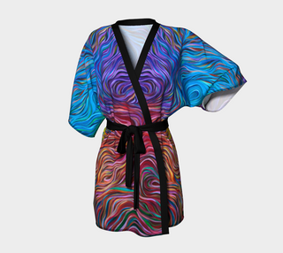 HOLY FUCK KIMONO | ARTFOOL