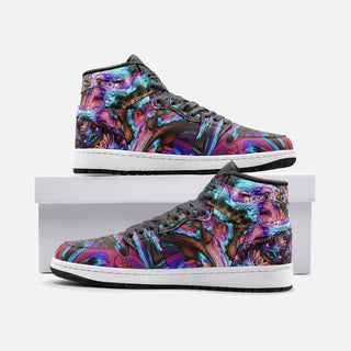 COSMIC BEYOND | Unisex Sneaker TR | IMRAN