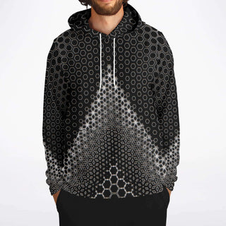 Hexa | Unisex Hoodie | Psypepper