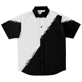 Split | Button Down | Austin Blake