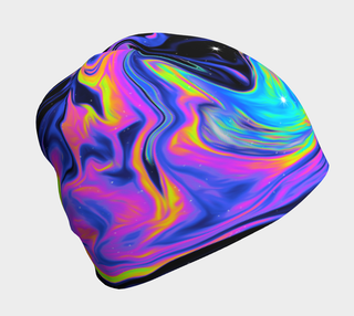 Departure Lounge | Beanie | Malavida