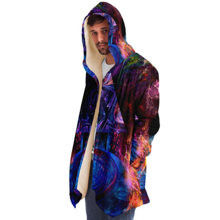 Elemental Rebirth | Cloak | Imran