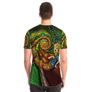 LEGO MY EGO | UNISEX T-SHIRT | SALVIADROID