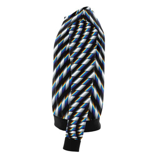 Mind Warp | Men's Sweatshirt | Austin Blake