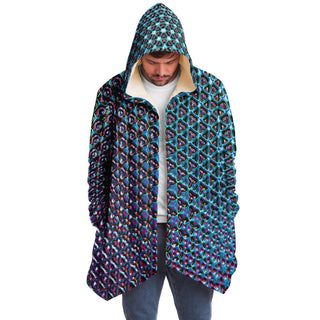 Stasis | Cloak | Austin Blake