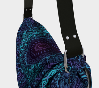 Set And Setting 5 | Origami Tote | Cameron Gray