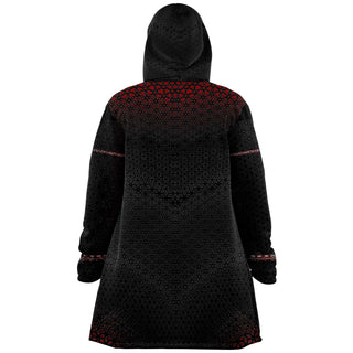 Sacred Cloak | Hakan HISIM