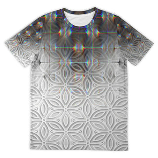 Tranceform | Unisex T-Shirt | Hakan Hisim