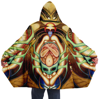 Scarab | Cloak | Mark Henson