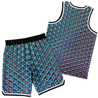 Stasis | Basketball Set | Austin Blake