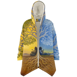 Djangos Tree | Cloak | Mark Henson