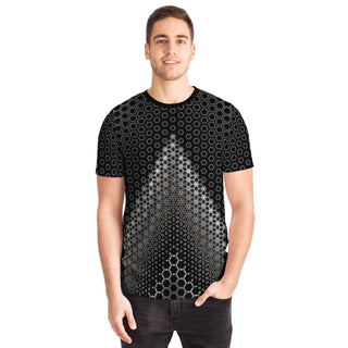 Hexa | T-shirt | Psypepper