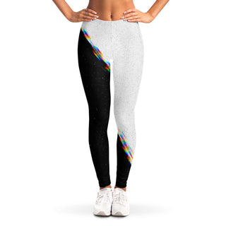 Split | Leggings | Austin Blake