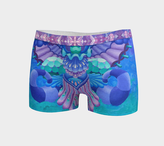 Peyote Perspectives | Boyshorts | Dylan Thomas Brooks