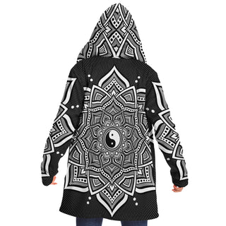Yin Yang | Cloak | Brock Springstead