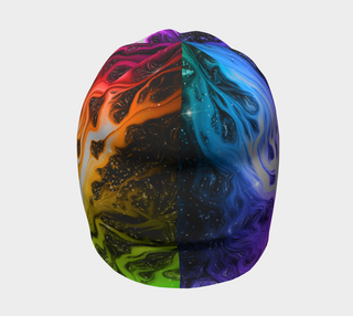 Call me Back Beanie | Mala Vida