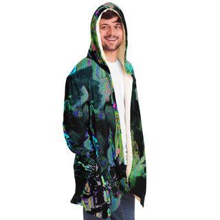 Dark Psy | Cloak | Hubert Solczynski