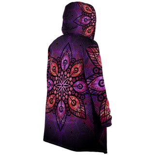 Morpheus Mandala | Cloak | James Fletcher