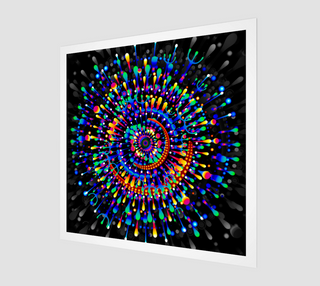 Bloom | 20x24 Art Print | TAS Visuals