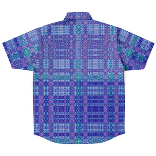 Four Leaf Clover | Button Down Shirt | Dylan Thomas Brooks