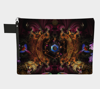 LucidDreams | Zipper Carry by Cosmic Shiva