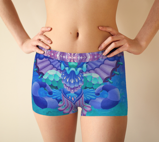 Peyote Perspectives | Boyshorts | Dylan Thomas Brooks