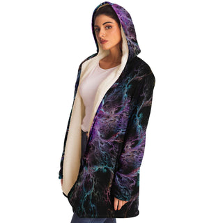 Chaos Fungus | Cloak | James Fletcher