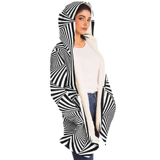 Closed Eye Visuals | Cloak | Hubert Solczynski