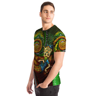 LEGO MY EGO | UNISEX T-SHIRT | SALVIADROID