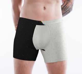 Split | Boxer Briefs | Austin Blake