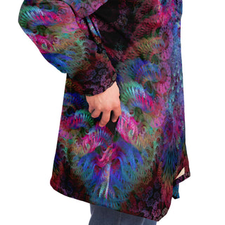 Psychedelic Magus | Cloak | James Fletcher