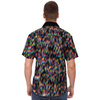 Metadata | Button Down Shirt | Austin Blake