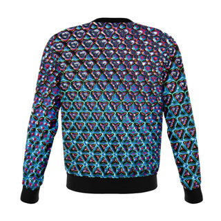 Stasis | Men's Sweatshirt | Austin Blake